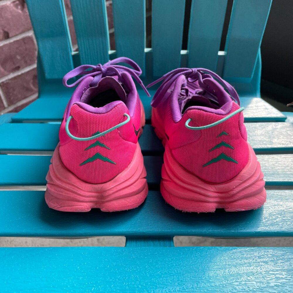 Hoka, One One Rincon 3, Women's 7 - Picture 3 of 11